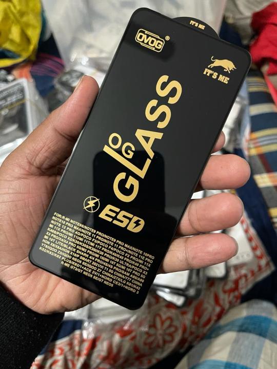 OnePlus Nord N20 SE Gorila Glass Screen Protector Tempered