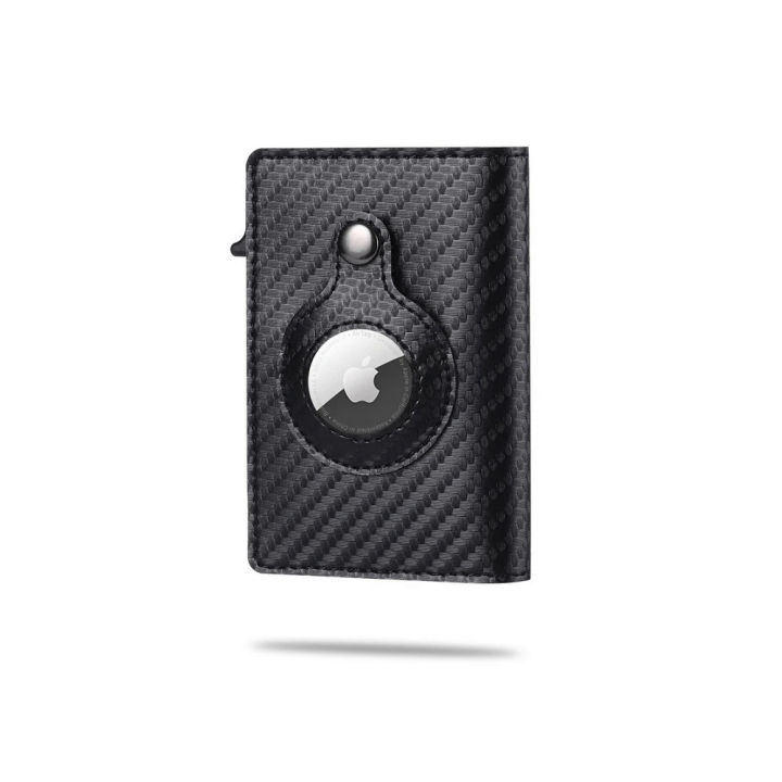 2024For%20Apple%20Airtag%20Wallet%20Men%20Carbon%20Fiber%20ID%20Credit%20Card%20Holder%20Rfid%20Slim%20Airtag%20Slide%20Wallet%20Designer%20Cardhol%20%25s:%20%25s%20-%20Image%204