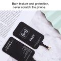 10W Fast Wireless Charging Receiver Type C Interface Wireless Charger Receiver Chip for Mobile Phones W. 