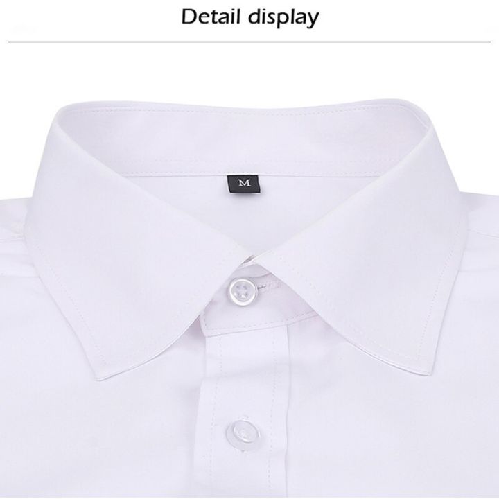 Men's%20Luxury%20Brand%20Business%20Shirts%20Royal%20Blue%20Elastic%20Social%20Long%20Sleeve%20Shirt%20Dress%20Button%20Breathable%20Formal%20Stretch%20Blouse%20-%20Image%206