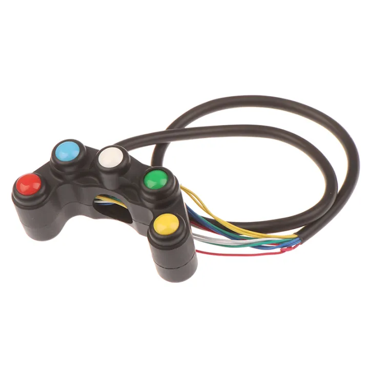 %E3%80%90Must-Have%20Style%E3%80%91%20Universal%205%20button%20Array%20Motorcycle%20Switches%20Race%20Bikes%2022mm%20Handlebar%20Switches%20Leima%20-%20Image%202