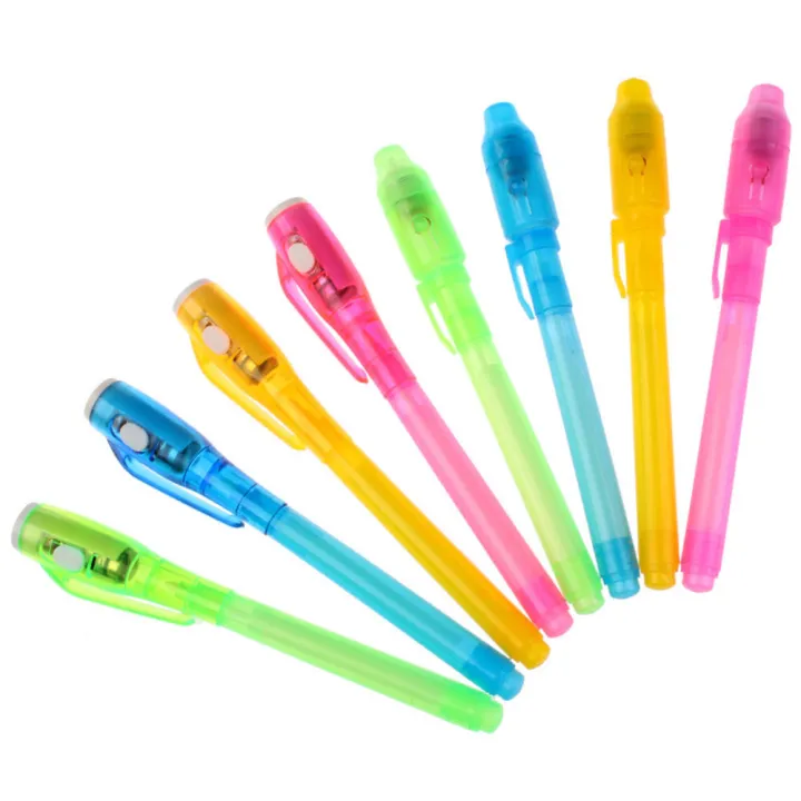 Luminous%20Light%20Pen%20Purple%202%20In%201%20UV%20Black%20Light%20Combo%20Drawing%20Invisible%20Ink%20Pen%20Learning%20Education%20Toys%20for%20Child%20-%20Image%206