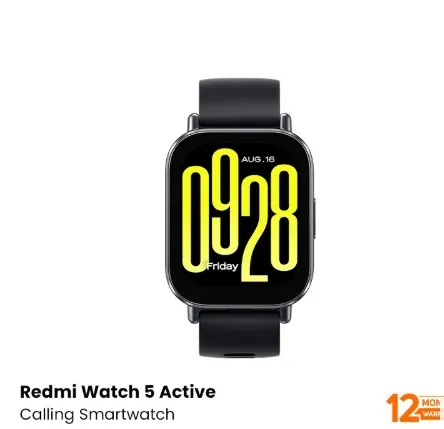 Redmi%20Watch%205%20Active%20BT%20Calling%20Smart%20Watch%20%7C%20Large%20Display%20%7C%20Fitness%20Tracker%20%7C%20Long%20Battery%20Life%20-%20Image%203