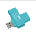 ADATA 64GB UC310 ECO Green (official pro Life warranty) USB 3.2 Pen Drive. 