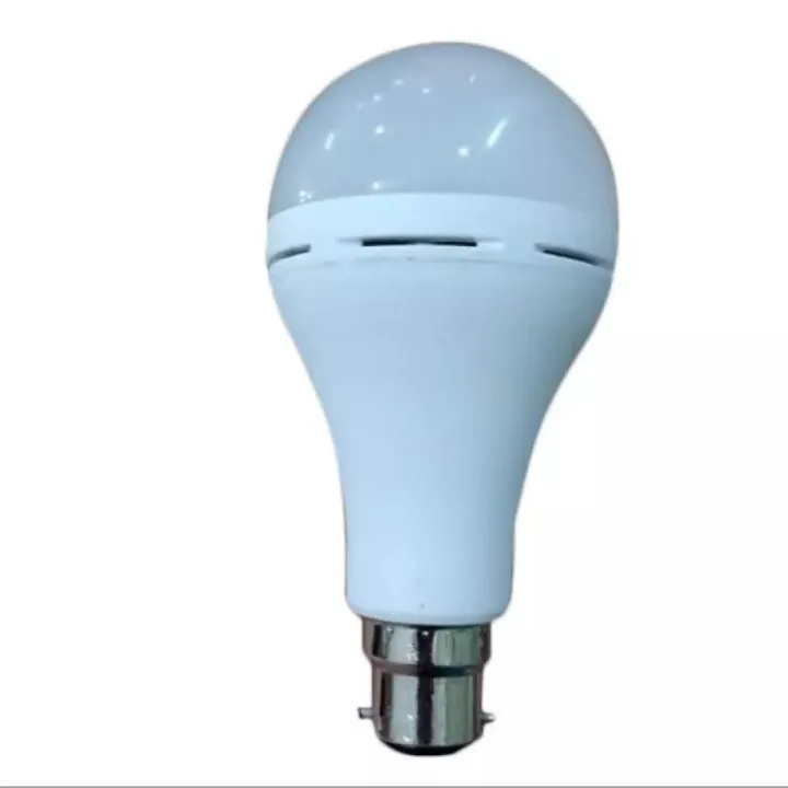 AC/DC Rechargeable LED Light 20 WATT - White Energy Saving 20Watt LED ...