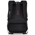 SWICKY Business Men's Backpack Anti-Theft Multifunctional Backpack High School Student Bag Business Trip Computer Bag Travel Backpack. 