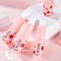 Invisible Pore Primer Stick Foundation Primer Waterproof Base Smooth Face Lines Primer Fine Moisturizing Oil-control Makeup Pen Abandon Abandon. 