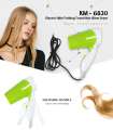 Kemey KM-6830 Super shape Hair Dryer.