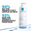 La Roche Posay Toleriane Hydrating Gentle Cleanser 400ml. 