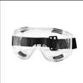 Safety Goggle Anti Splash Dust Proof Work Lab Eyewear Eye Protection Industrial Research Safety Glasses Clear Lens. 
