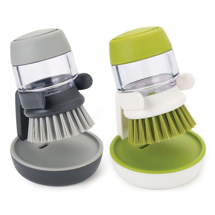 Jesobo Dish Cleaner Brush