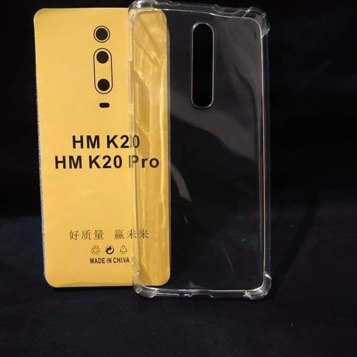 transfered-cover-clear-tpu-case-silicone-case-silicon cover/water-tpu-case-water tpu- er-sada-cover-pani cover Mi k20/Mi k20 pro