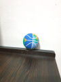 Soft Elastic Basketballs Bouncy Squeeze Mini Sports Ball Toy Kids And Adults Anti Anxiety Stress Relief Juggling Jumping Balls. 