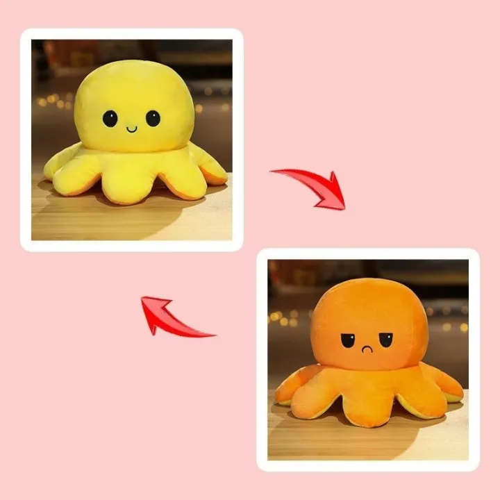 Stuffed%20Toys%20Flip%20Toy%20Plush%20Doll%20Reversible%20Flip%20Octopus%20Toys%20Double%20sided%20Color%20Octopus%20Stuffed%20Doll%20Soft%20Simulation%20Animals%20Doll%20Children's%20Companion%20Doll%20Sleeping%20Pillow%20for%20Children%20Gifts%20-%20Image%204