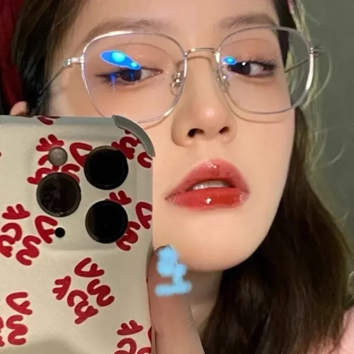 Elegant%20Anti%20Blue%20Light%20Glasses%20Women%20Summer%20Black%20Frame%20Optical%20Spectacle%20Rouge%20Eyeglasses%20Computer%20Reading%20Eye%20Protection%20-%20Image%202