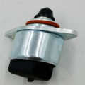 96966721 Idle Air Control Valve Idle Motor for Chevrolet Spark M300 1.0L Spare Parts. 