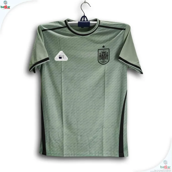 Spain%20Euro%20Jersey%20-%20Short%20Sleeve%20Football%20Jersey%20For%20Man%20-%20Half%20Sleeve%20-%20Spain%20Jersey%202026%20-%20Image%202