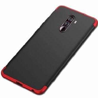 Xiaomi Poco F1 Cover 360 Degree Full Protection