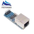 【Mary DAI Store】1pcs SPI module Ethernet module (mini version). 