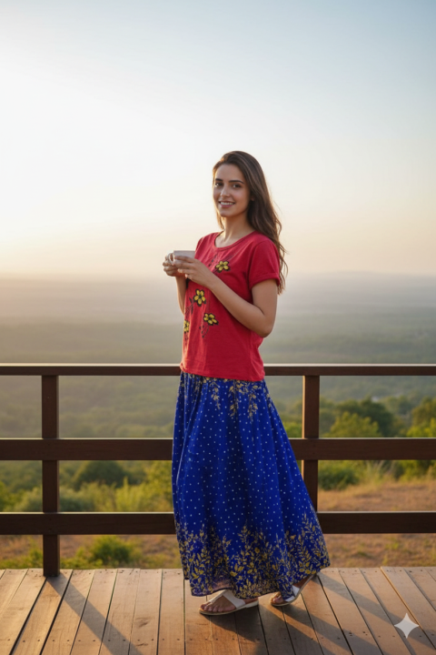 combo%20pack%20of%20skirt%20and%20t-shirt%20for%20teenager%20girls%20-%20Image%202