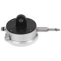 Dial Indicator Gauge 0-10mm Meter Precise 0.01 Resolution Concentricity Test.