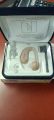 Hearing Aid Rionet machine.