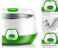 Automatic Doi Maker Premium - 1.0L Capacity - 220-240V/50Hz - 15W - Automatic Electric Yogurt Maker Doi Maker. 