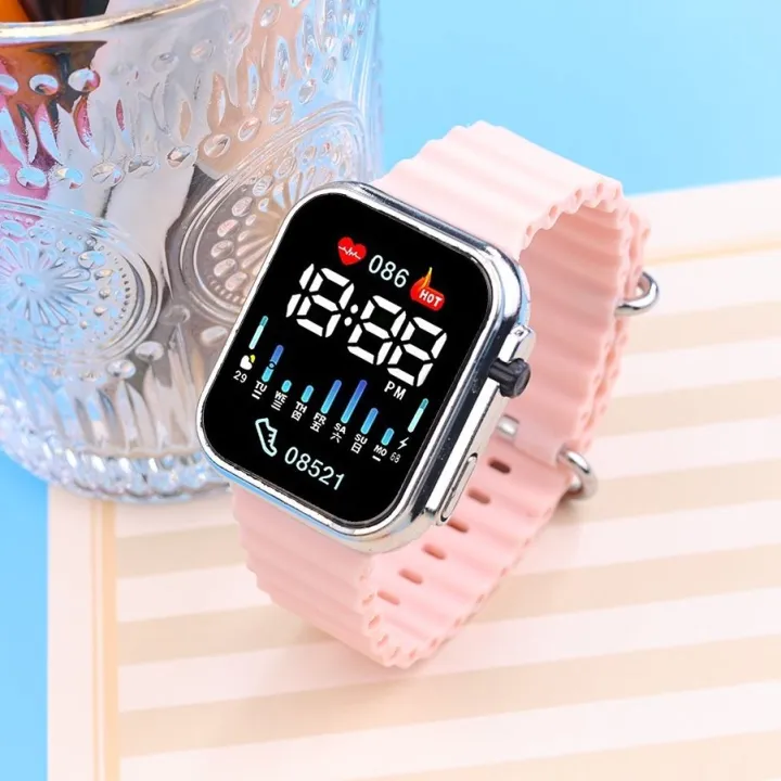 Squares%20LED%20Digital%20Sports%20Fashion%20Watch%20For%20Women%20-%20Image%202