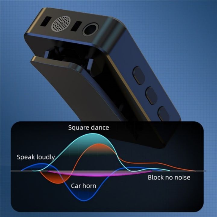 SX12%20Lavalier%20Clip-On%20Wireless%20Microphone%20with%20Dual%20Microphones%20+%20Receiver%20-%20Image%203