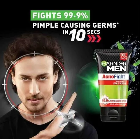 Garnier%20Men%20Acno%20Fight%20Face%20Wash%2050ml%20(Indian)%20-%20Image%204