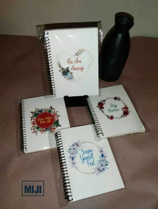 Notebook Small Beauty