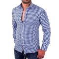 Check Shirt For Men. 
