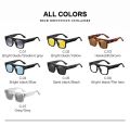 Retro Square Glasses Frames Men Women Men Vintage Transparent Computer Glasses Oversize Frame Eyeglasses New sunglasses. 