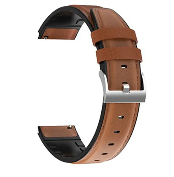 Soft%20Leather%2022mm%20Smart%20Seamlessly%20Compatible%20and%20Versatile%20-Durable%20and%20Trendy%20-%20Watch%20Strap%20-%20Image%204