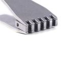 Exquisite Badminton Racket Stringing Machine Accessory Tools Heavy Duty Badminton Floating Five Prongs Flying Clamp Clip.
