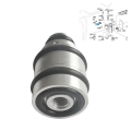 1Pcs Air Valve Diaphragm Car Engines Parts Accessories for - A0001420019. 