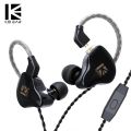 KBEAR KS1 Super Bass Booster in Ear Earphone. 