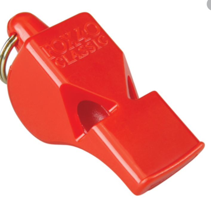 Fox%2040%20Classic%20Plastic%20Sports%20Referee%20Whistle%201%20piece%20-%20Image%202