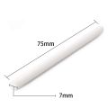 40Pcs Cotton Swab Filters Refill Sticks Replacement Wicks for Portable Personal USB Powered Humidifiers Aroma Maker.