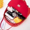 Vento Marea  Backpack Crossbody Bag For Teenage Girls  Women Shoulder Phone Purses Korean Style  Convertible Bag Hand. 