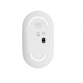M350 Pebble Off-White Wireless Mouse. 