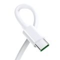 65W 5A USB C Cable Fast Charging Type C Cable for OPPO Xiaomi Redmi Huawei Samsung Phone Accessories Data Cord Charger USB Cable. 