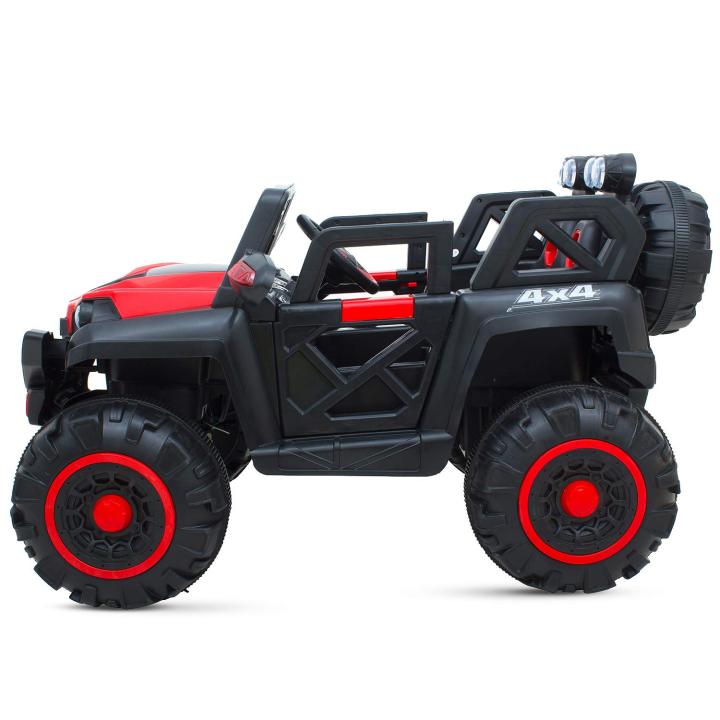Baybee%20MONSTERWHEEL%20Baby%20Toy%20Car%20Rechargeable%20Battery%20Operated%20Ride%20on%20car%20for%20Kids/Baby%20with%20R/C%20Jeep%20Children%20Car%20Electric%20Motor%20Car%20Kids%20Cars,Baby%20Racing%20Car%20for%20Boys%20&%20Girls%20Age%202%20to%208%20Years%20-%20Image%206