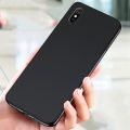 For Xiaomi Redmi 9A Casing Official Style Liquid Silicone Cover Soft Case - Phone Back Cover. 