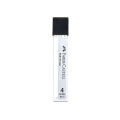 Faber-Castell Eraser Retractable Automatic Pencil Rubber High Precision Pencil Eraser Correction Tools School Office Stationery. 