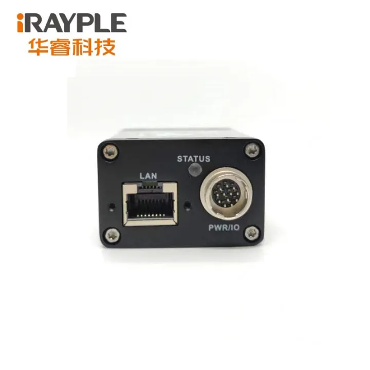 iRAYPLE%20GigE%202K%207%CE%BCm%20Line%20Scan%20Machine%20Vision%20Camera%20Monochrome%20Global%20Shutter%20C%20Mouth%20Provide%20SDK%20Windows%20Linux%20Demo%20Python%20-%20Image%206