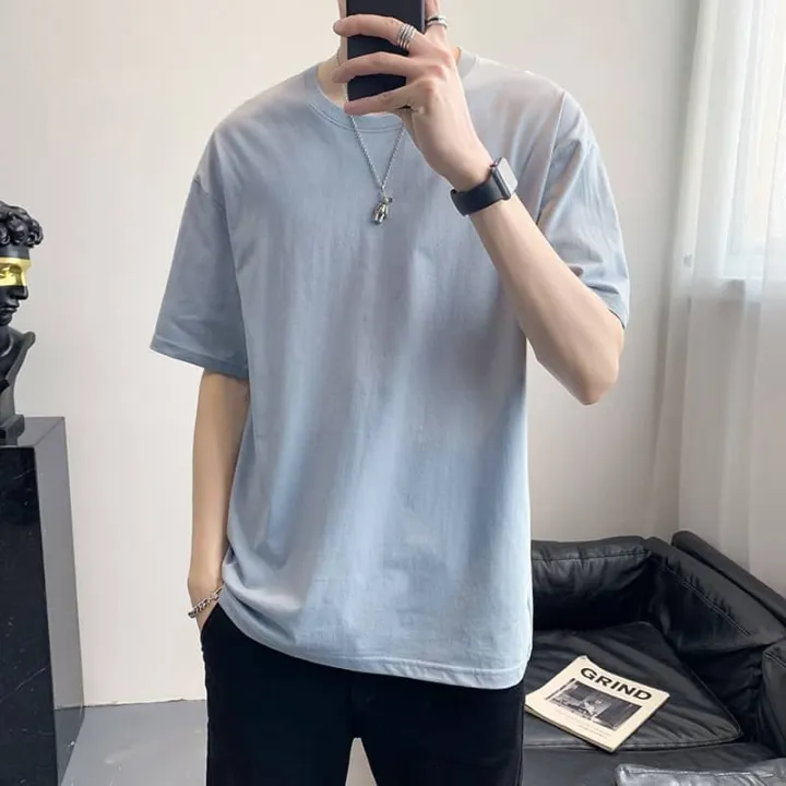 Tree%20Design%20Top%20Stylish%20t%20shirt%20for%20Men%20Comfortable%20and%20soft%20wear%20tee%20-%20new%20Design%20T%20Shirt%20For%20Man%20-%20Image%203