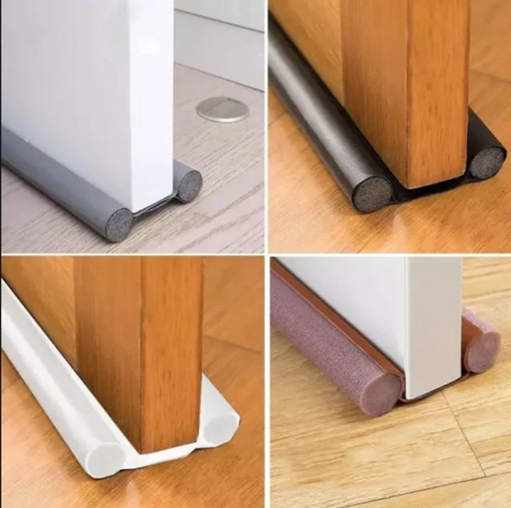 New Door Gap and Door Bottom Seal Door Draft and Dust Stopper Door Air Stopper door bottom seal