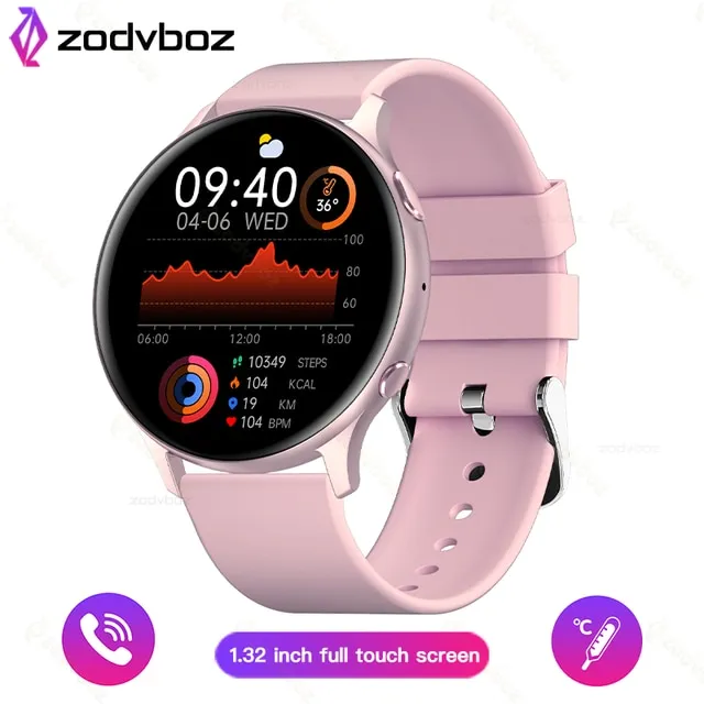 New%20Body%20Temperature%20Smart%20Watch%20Women%20Men%20HD%20360*360%20Screen%20Answer%20Call%20Dial%20Call%20Smartwatch%20for%20Samsung%20Watches%20for%20Women%20+box%20-%20Image%202