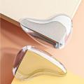 Transparent Water Drop Anti-Collision Corner Protection Table Corner Corner Furniture Bed Corner Cabinet Safety Protective Pad.
